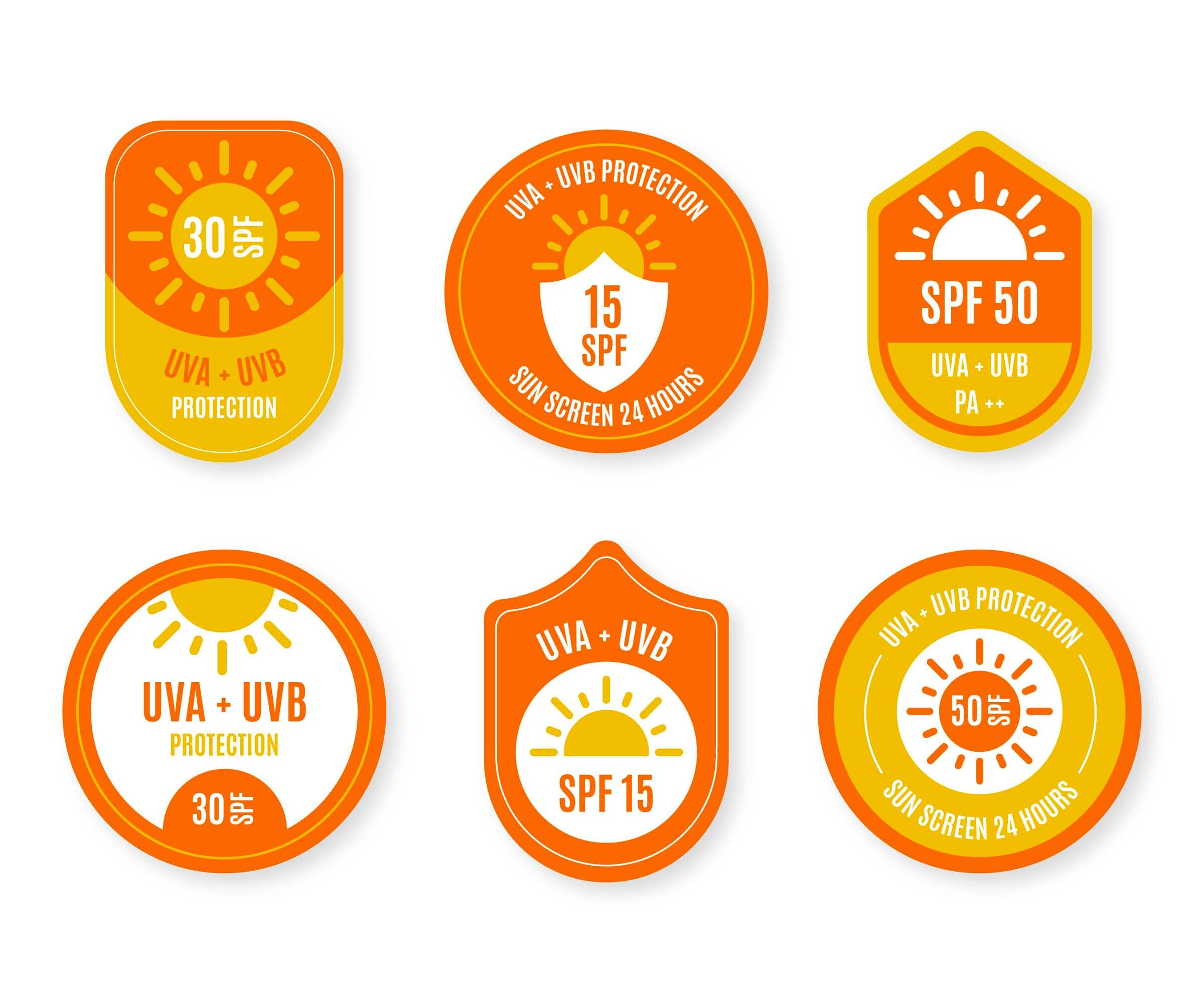 SPF - Ce inseamna?